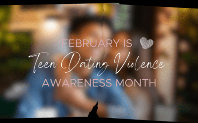 Teen Dating Violence