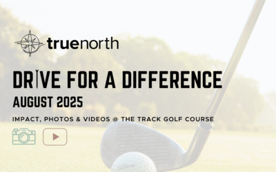 Drive for a Difference 2025