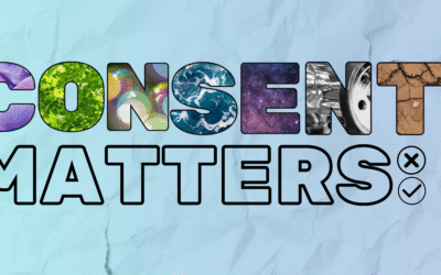 Consent Matters