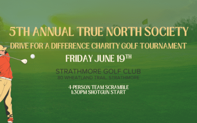 Drive for a Difference 2026